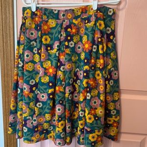 LuLaRoe Madison skirt
